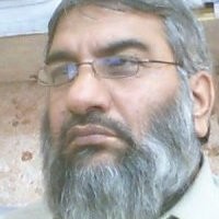 Muhammad Yousaf Mirza