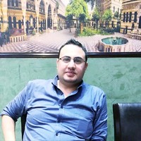 Mohammad Bashir Ahmad