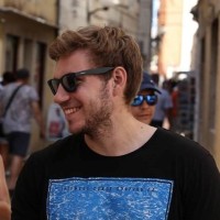 Marko Krčmar