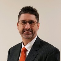 Peter Baker
