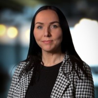 Katrina Goodison