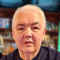 Dr. Chris Johnson