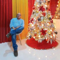 Fidel Mulato Enriquez