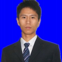 Yanbo Li