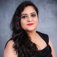 Shomna Verma