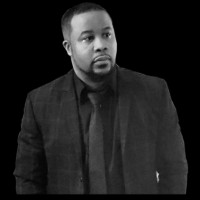 Anthony Hooker