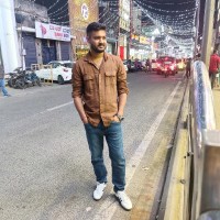 Rashmi Ranjan Behera