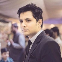 Muhammad Shehzad Ajmal