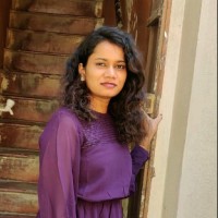 Nithya Rathinavelu