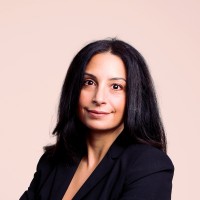 Jackline Ajamian