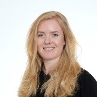 Julia Alm Hagström