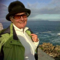 Gloria Botha