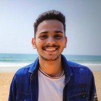 Hrishikesh Sonavane