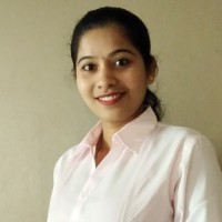Swathi Shetty