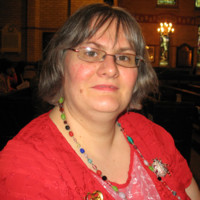 Sonja Verwijs