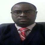 James Wangari