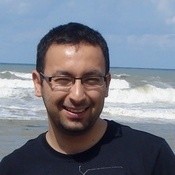 Mesut Ozturk