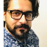 Aleem Ahmad