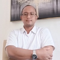 Andreas Irawan S.Psi, Chcgm