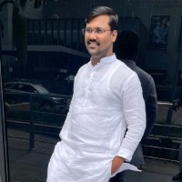 Namdev Kumbhar