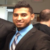 Ahmed Alshawi