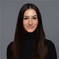 Coralie Gourde-Cabot
