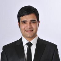 Deshal Merchant