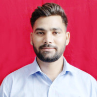 Deepak John