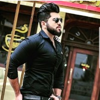 Sorosh Ahmadi