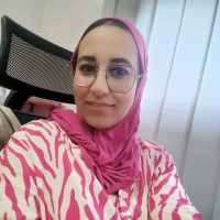 Soukaina Chaouq