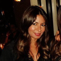 Gladys Hassin