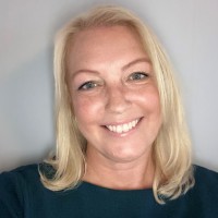 Mirja Andersson