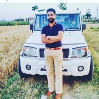 Gurjinder Singh