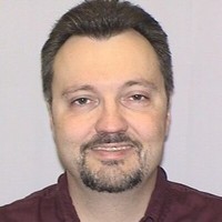 Marc Sperry