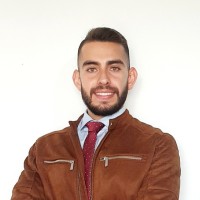 César Gatica Mercado