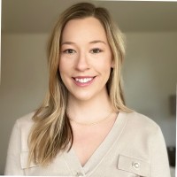 Caroline Laughlin