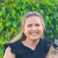 Paige Melhuish (nee Scarman)