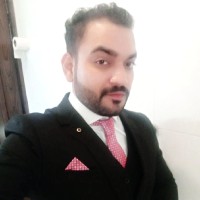 Syed Muhammad Mustafa Naqvi