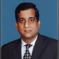 Colonel (R) Syed Mehmood Ahmed Shah
