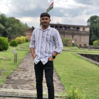 kaushikkumar patel