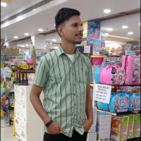 Abhishek Kumar