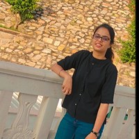 Raksha Verma