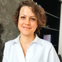 Nataly Kopaneva