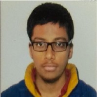 Chaudhary Kushagra Raj