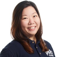 Michelle Teh