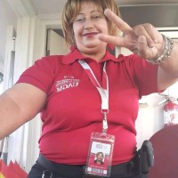 Yolanda Torres Zayas