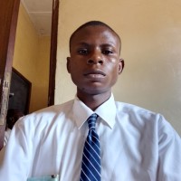 Joseph Lds Kanyinda