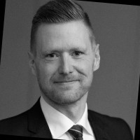 Dan Bonde Nielsen