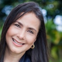 Martha Lucia Hurtado Suárez