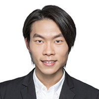 彭瑜捷 Ethan Peng